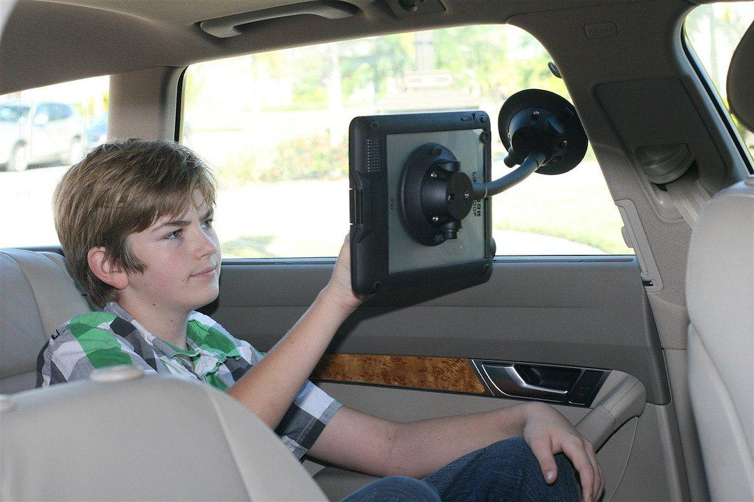 SeaSucker El6203b Naked Flex Device Mount