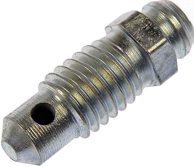 Dorman 13902 M8 × 1.25 Brake Bleeder Pair