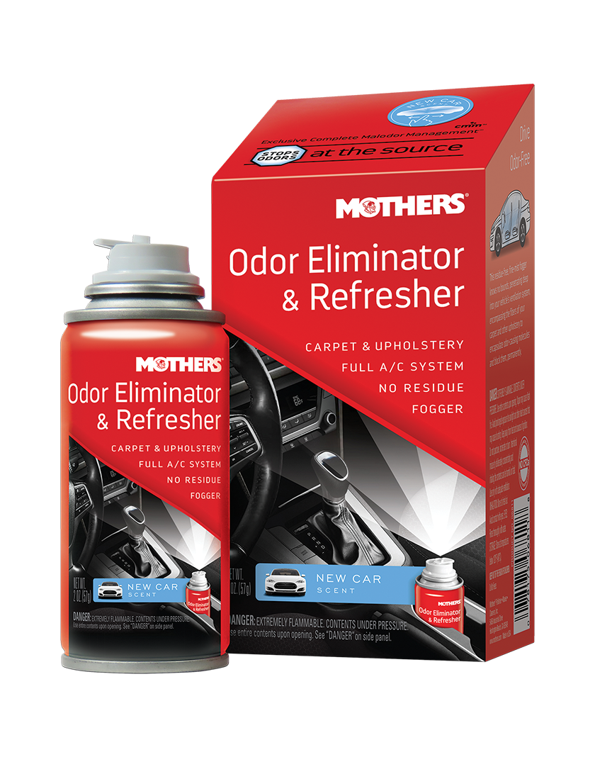 Mothers Odor Absorber 06811