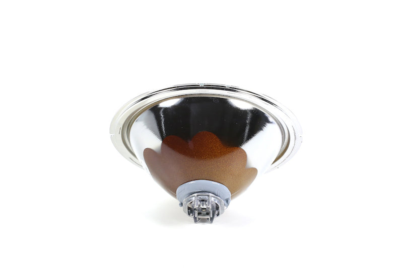 Hella 148114011 4000 Driving/Fog Lamp Lens
