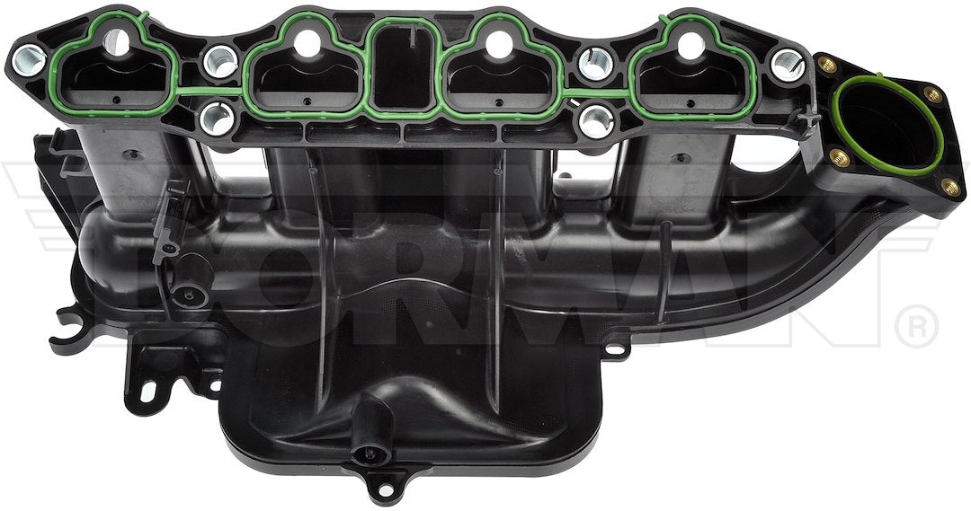 Dorman (OE Solutions) 615380 Non-EGR Nylon Replacement Intake - image 3