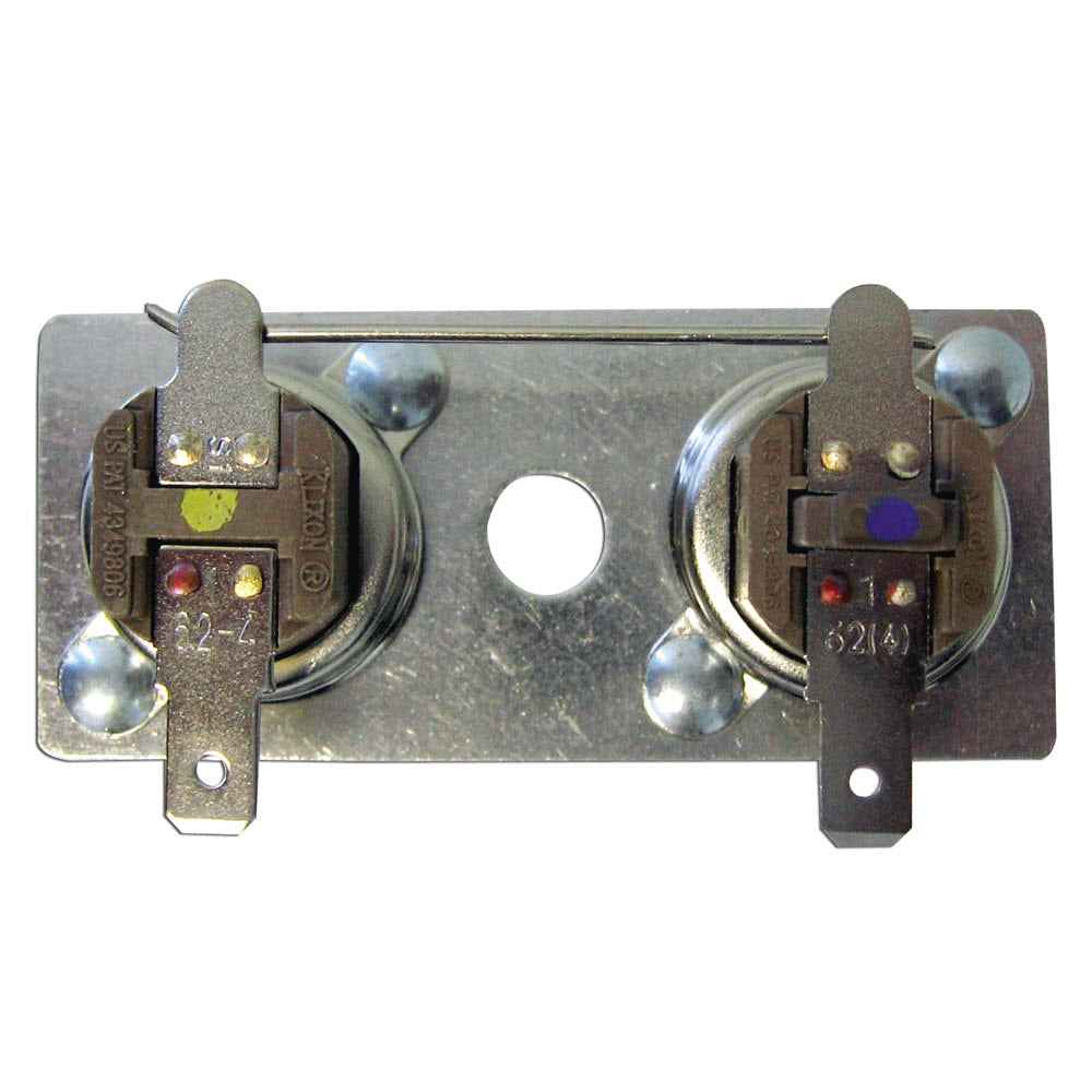 M.C. Enterprises 525002MC Suburban 120V 130°F Thermostat Control