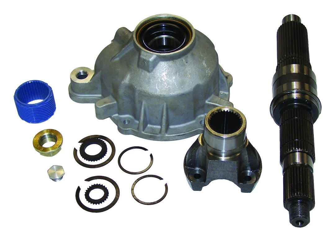 Crown Automotive RT24005 Transfer-Case SYE Conversion Package - image 1