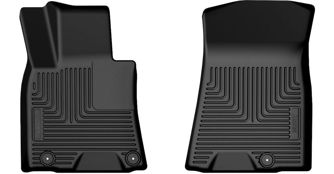 Husky Liners 18971 Weatherbeater Interior Floor Liner