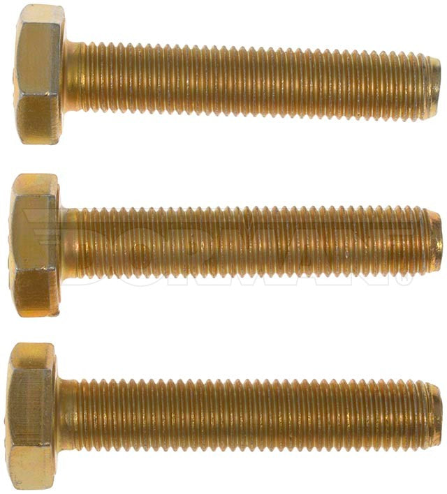 Dorman 981-551d M10-1.25 Hex-Head Bolt Pack - image 2