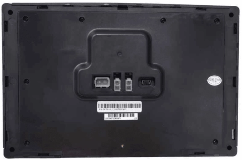Lippert Control System 2022004534
