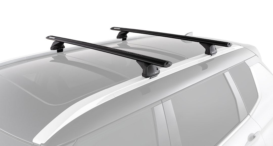 Rhino-Rack USA Jc-02138 Vortex RX200-4 Roof-Rack System