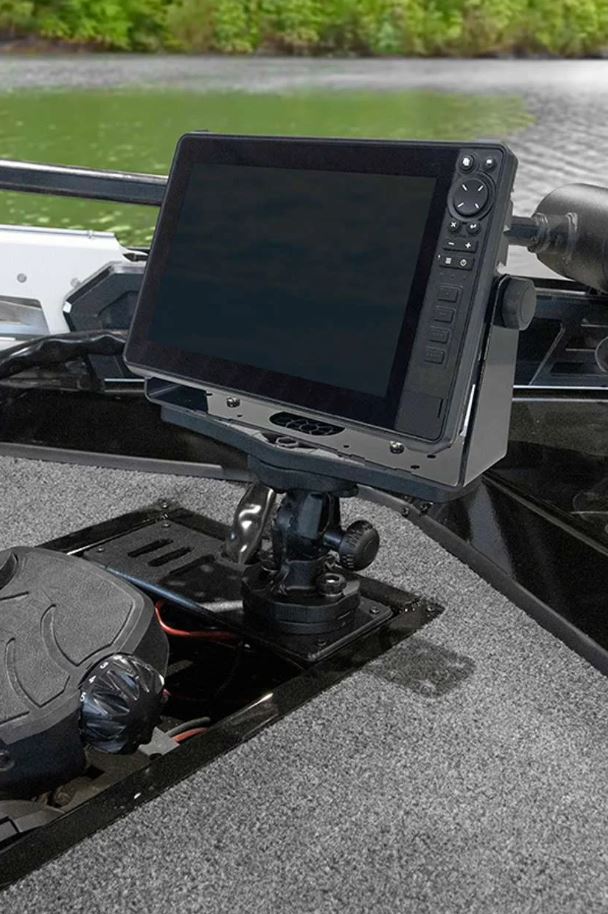 Railblaza 11-4174-11 HEXX Device Mounting System