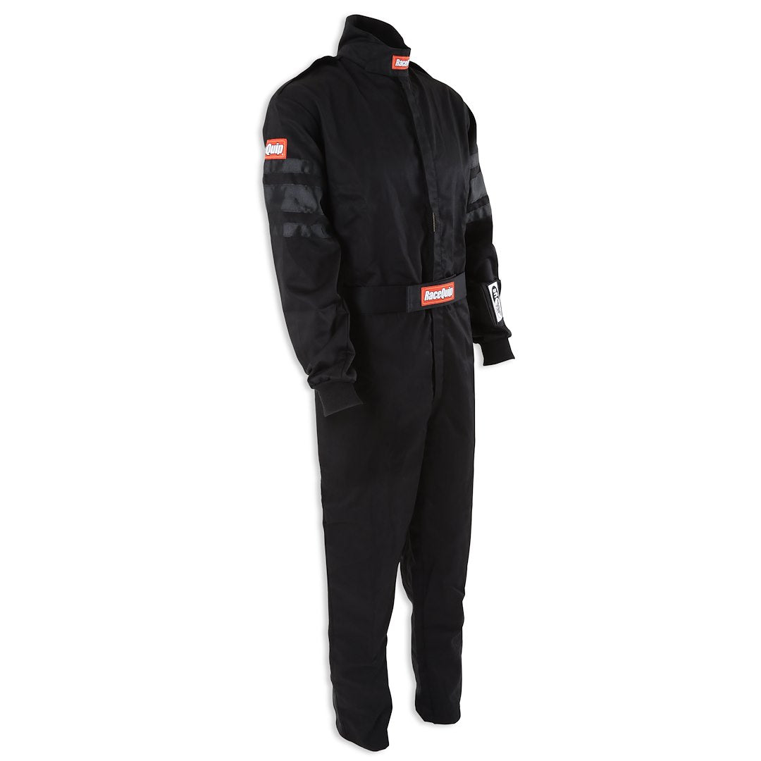 Racequip 110005 Large Racing Suit