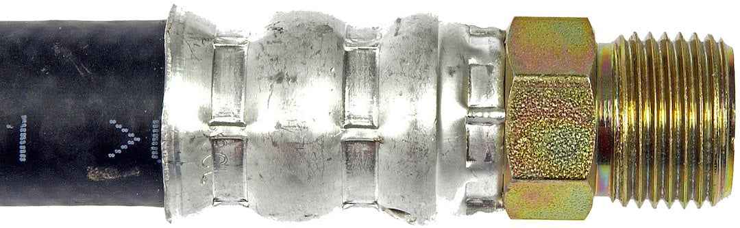 Dorman (OE Solutions) 625153 Male-Thread Cooler Line Replacement