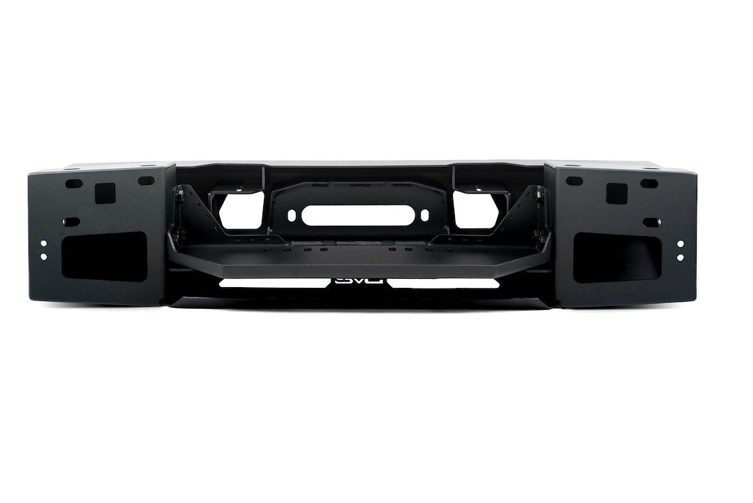 DV8 Offroad FBTT2-05 Tundra Centric Bumper