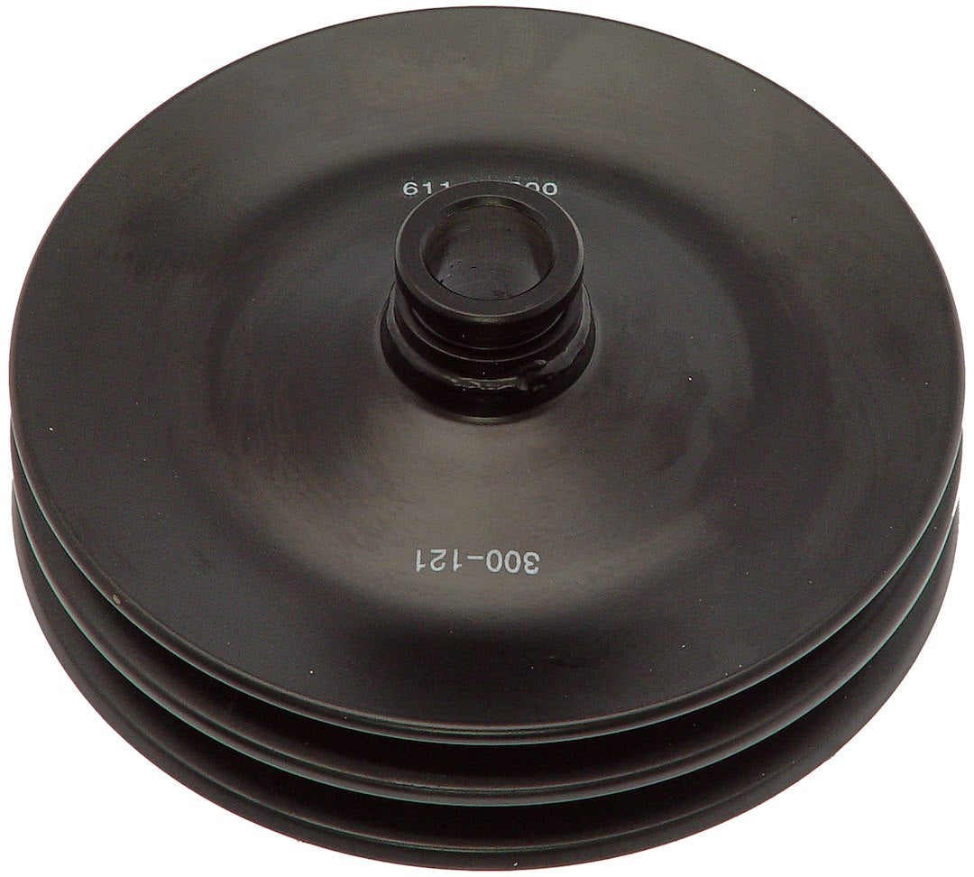 Dorman 300121 V-Belt Power-Steering Pump Pulley - image 1