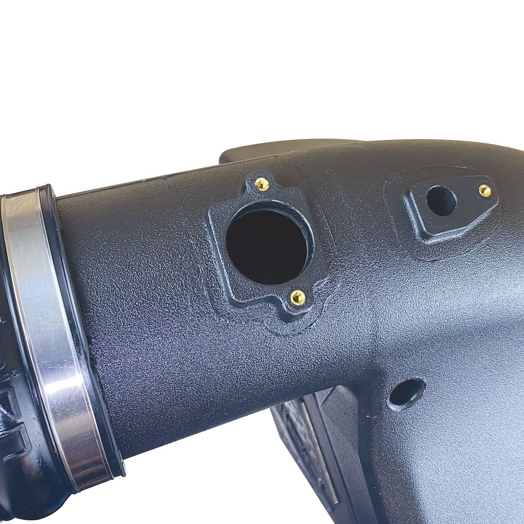 Injen Technology EVO8006 Evolution Performance Cold-Air Intake System