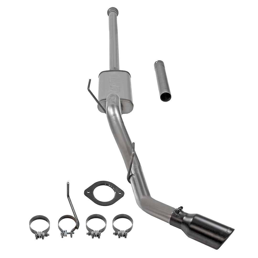 Flowmaster 718115 FlowFX Cat-Back System Kit