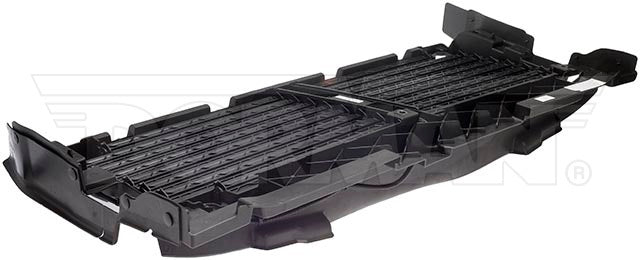 Dorman 601-387 Active Radiator Grille Shutter - image 2