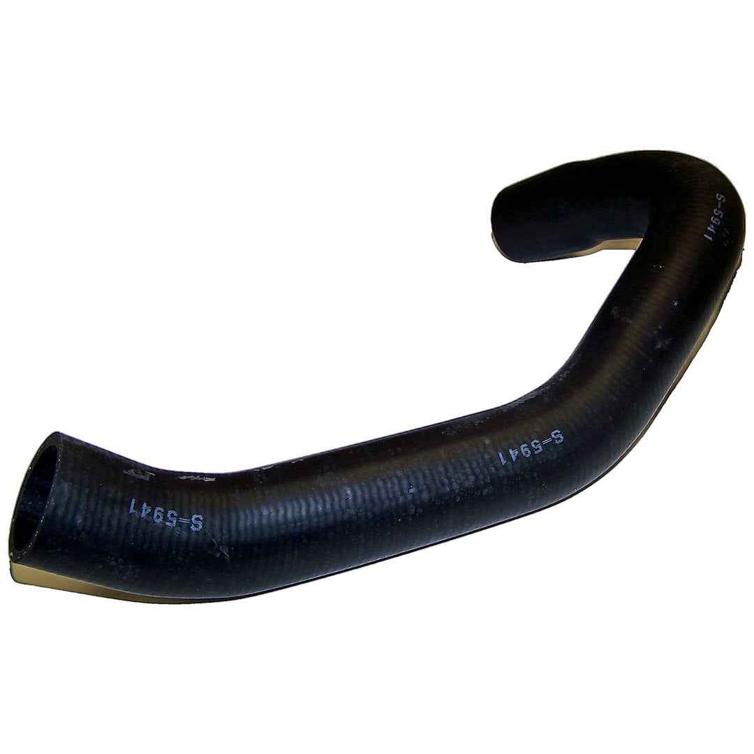 Crown Automotive 52028265AD Black Rubber Lower Radiator Connection
