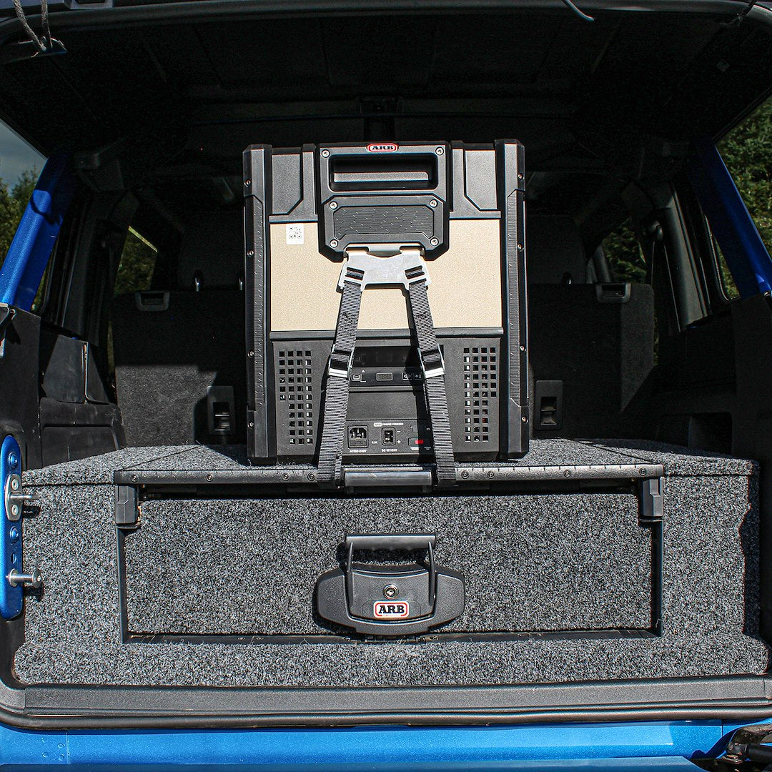 ARB BRONFKIK Fitting Kit for Bronco RDK5400010 Drawer - image 4