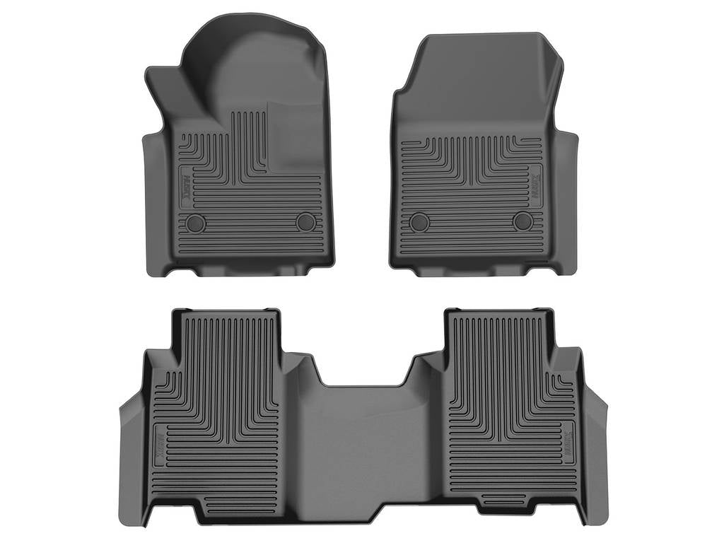 Husky Liner 96971 WeatherBeater Floor Protection Liner