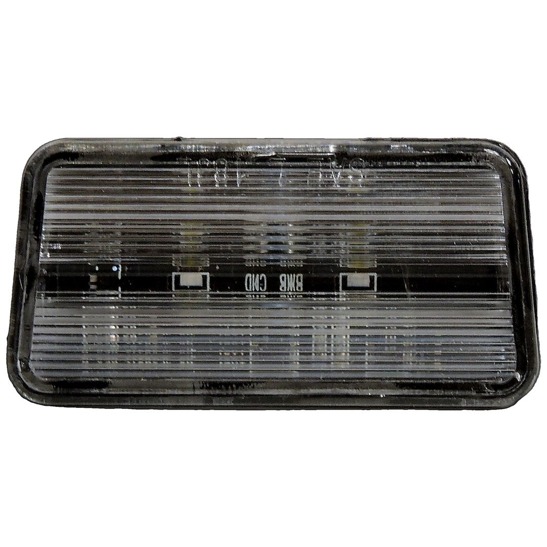 Crown Automotive 68310837AA License Plate Lamp with LED Illumination - image 3