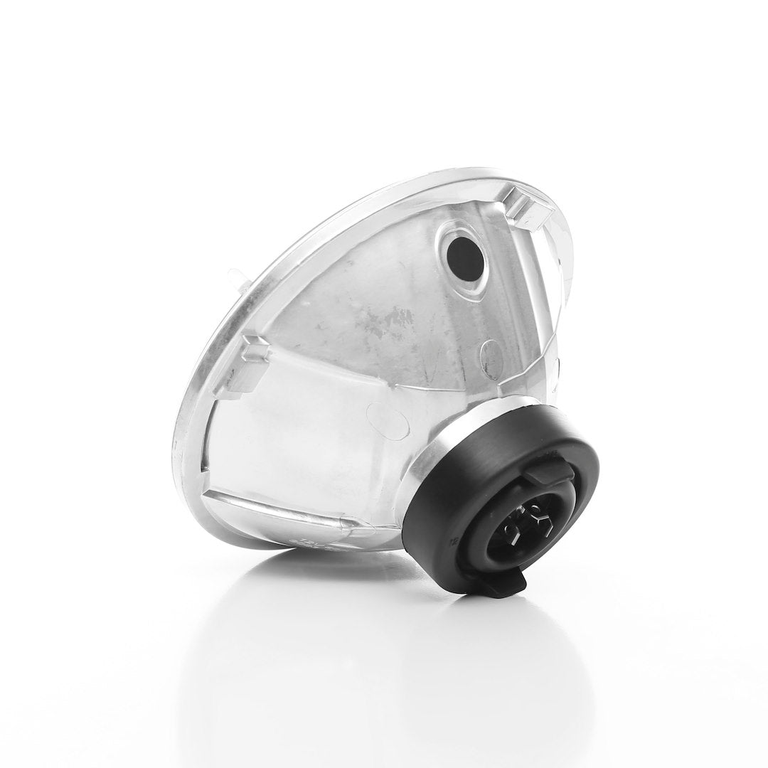 KC Hilites 42301 Halogen Sealed-Beam Headlamp