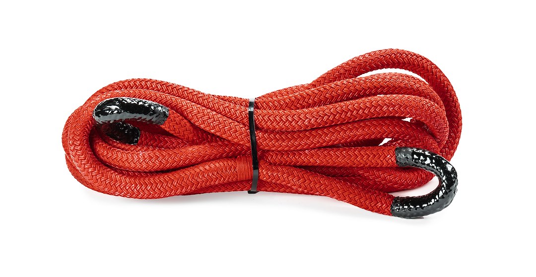 Factor 55 00068 Extreme Duty Kinetic Recovery Rope