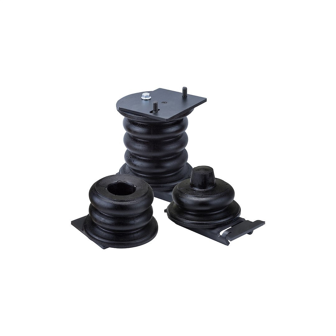 Super Springs Ssr-301-47-2 Helper Spring Kit - image 1