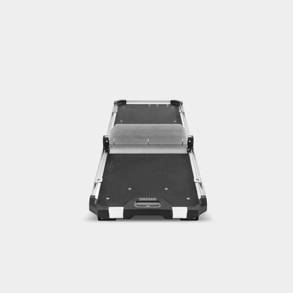 Cargo Glide C0063-DIV24-ALM CargoGlide Single Divider, 24-Inch