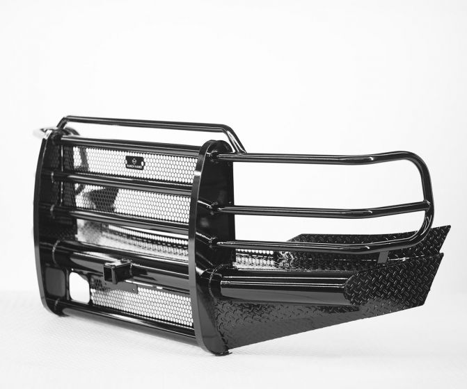 Ranch Hand FBF991BLR Legend Super Duty Bumper Assembly