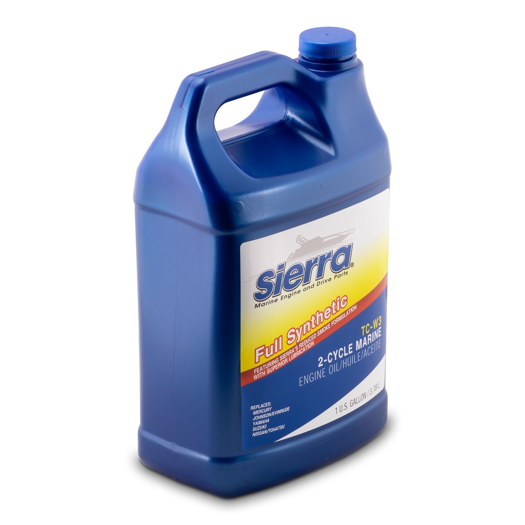 Sierra Marine 18-9540-3 Oil - image 2