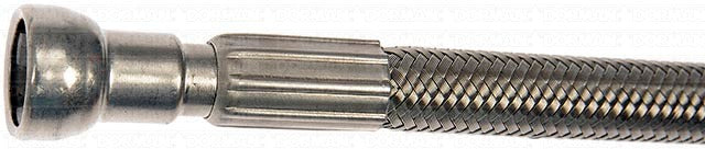 Dorman (OE Solutions) 819816 Braided Stainless Fuel Replacement Lines - image 4
