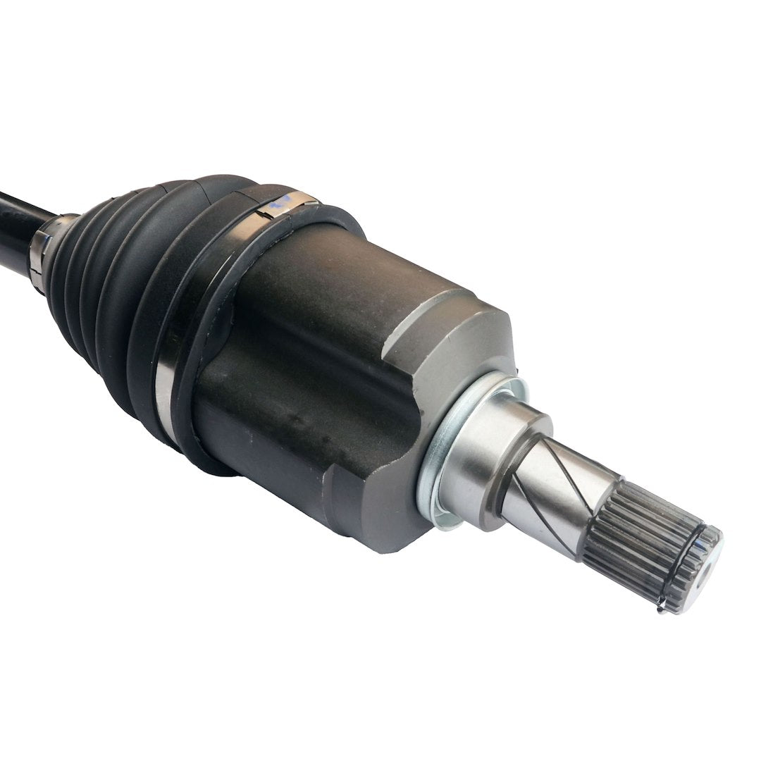 Moog Chassis Constant-Velocity Axle 12E003R