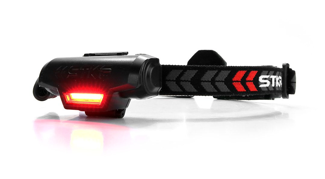 STKR Concepts 00387 FLEXIT Headlamp Pro 6.5 Work Light