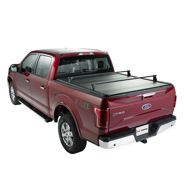 Pace Edwards KMCA34A65 UltraGroove Metal Bed Cover Kit