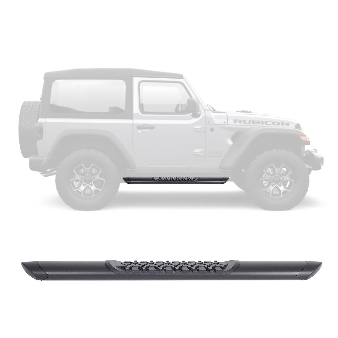 Go Rhino V300052T Nerf-Bar Service Component