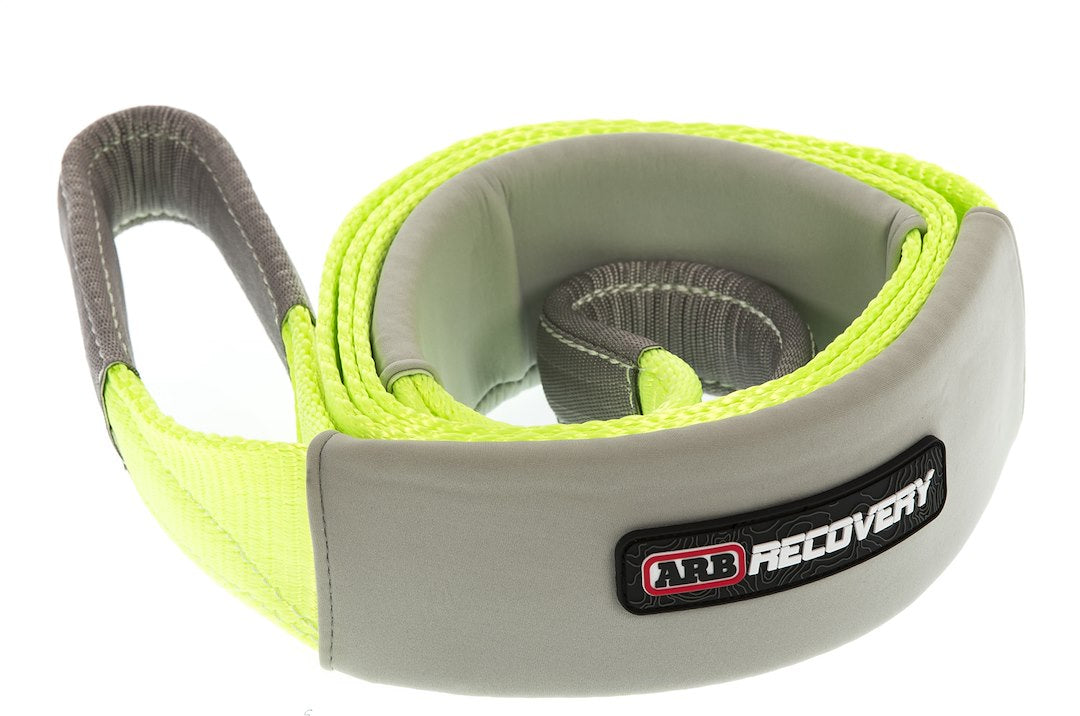 ARB ARB730LB Green Nylon Tree Protector, 10 ft - image 1
