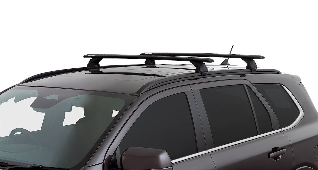 Rhino-Rack USA Jc-02134 Vortex RX200-4 Roof-Rack System