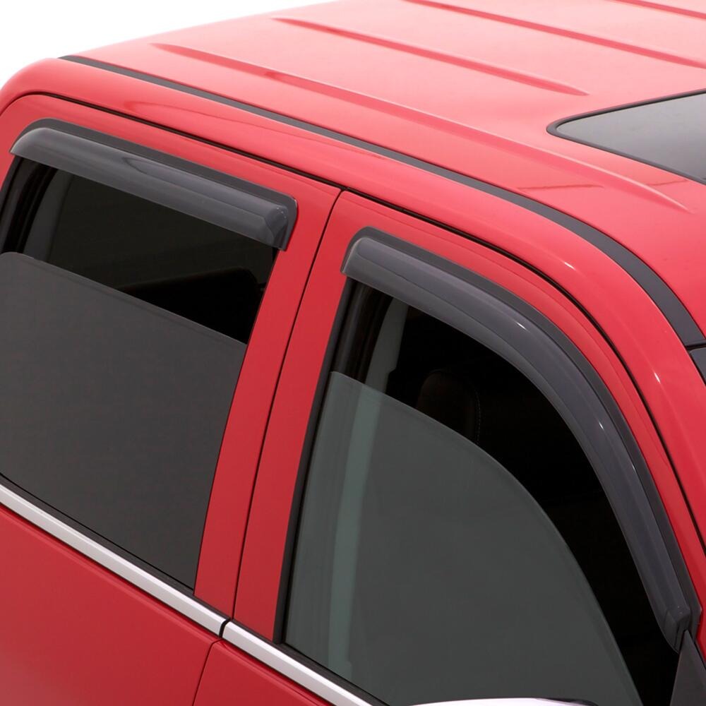 Auto Ventshade (Avs) 94953 Rainguard - image 2