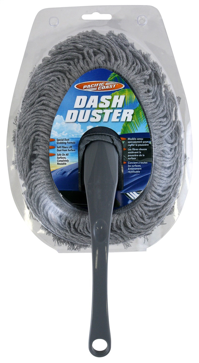 Carrand 93006 Pacific Coast Interior Dash Duster - image 2