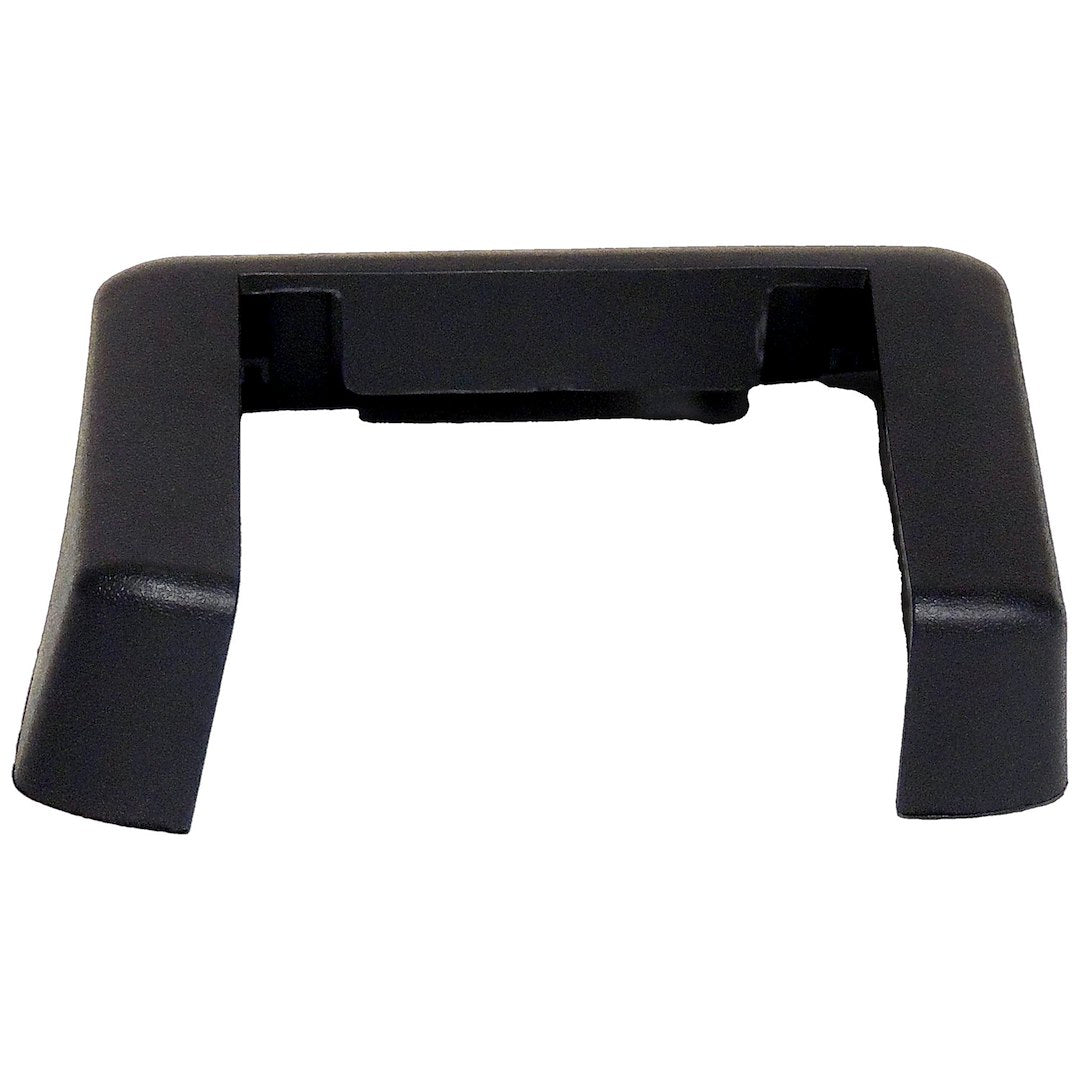 Crown Automotive 55397090AB Single Black Hinge Cover for Tailgate - image 4