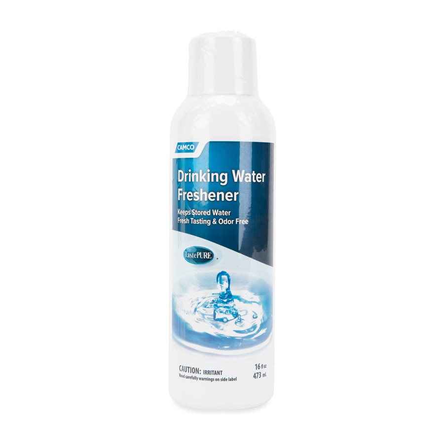 Camco 40206 TastePURE 16-oz Drinking Water Freshener