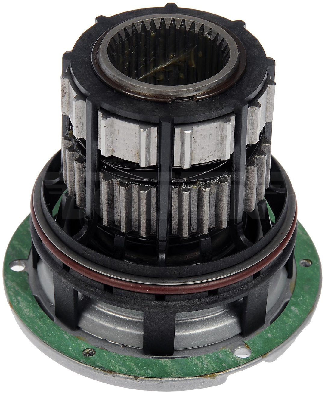 Dorman 600-220 Manual Wheel Locking Hub - image 2