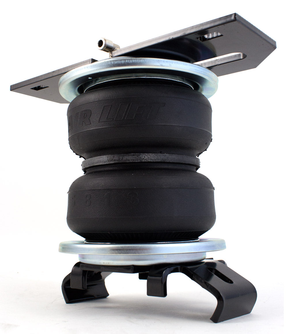 Air Lift 57230 Helper Spring Kit - image 3