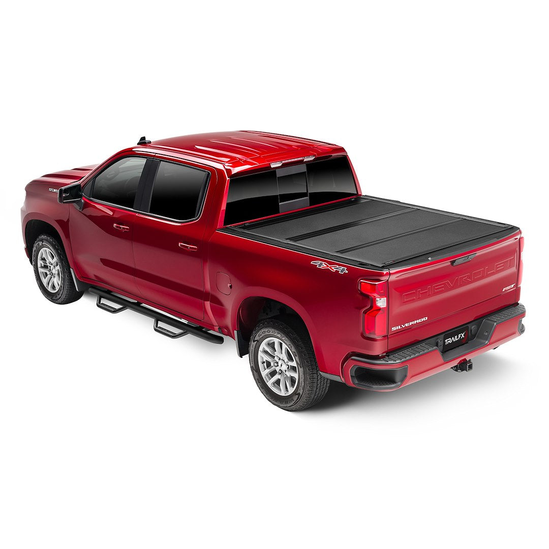 Trailfx Tfx8006 Tonneau Cover - image 1