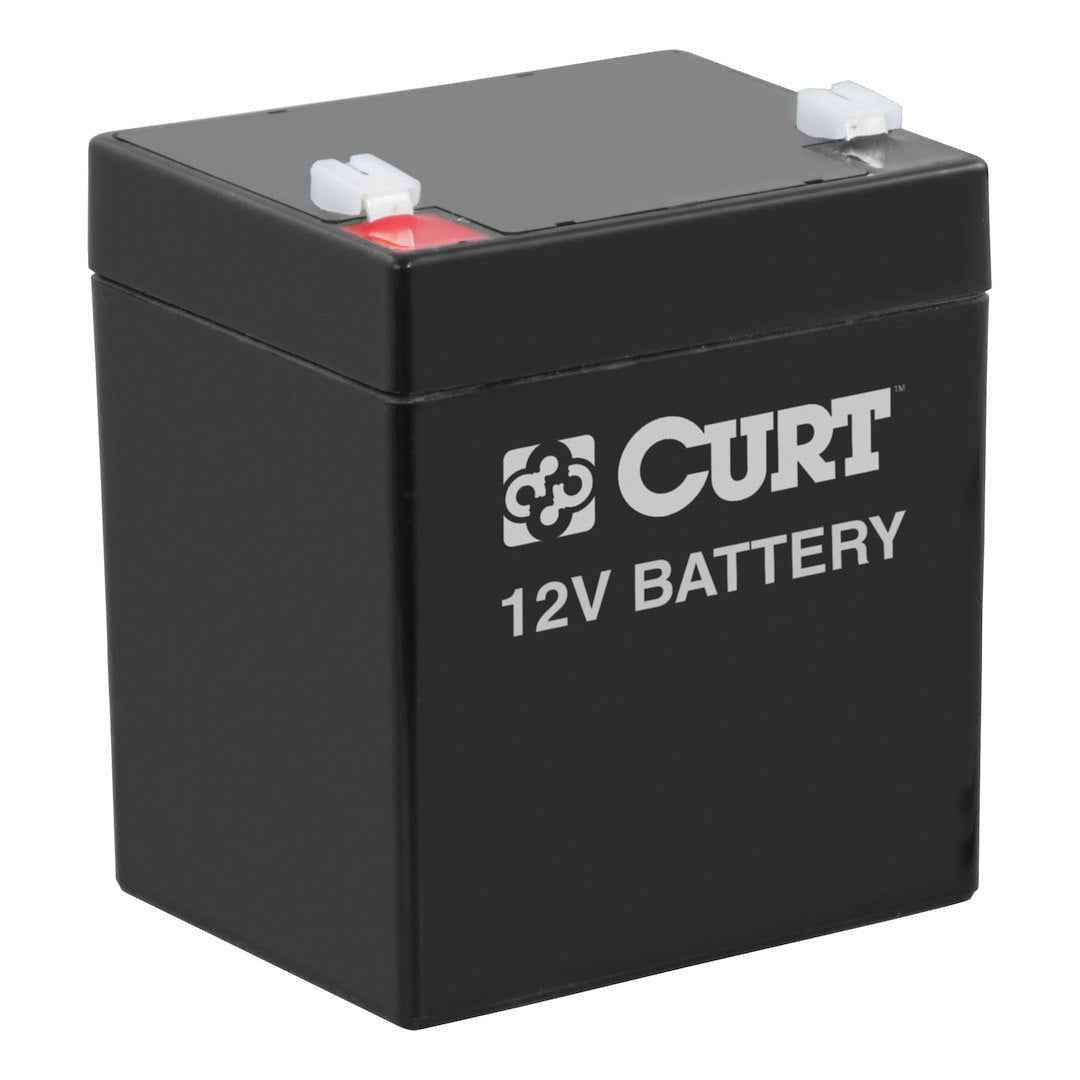 CURT Trailer Breakaway System Battery – 52023