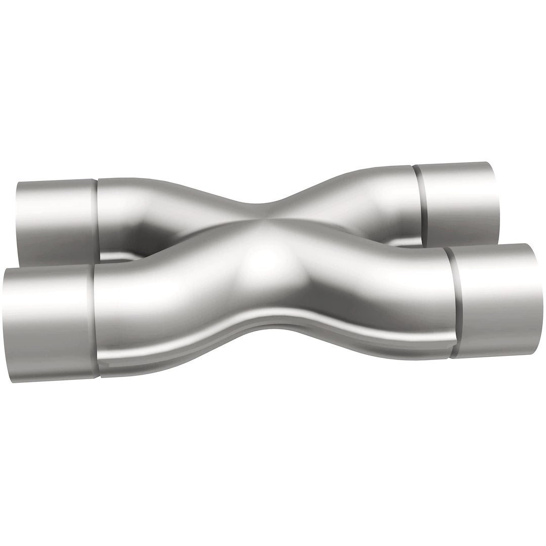 MagnaFlow 10792 X-Style Exhaust Crossover
