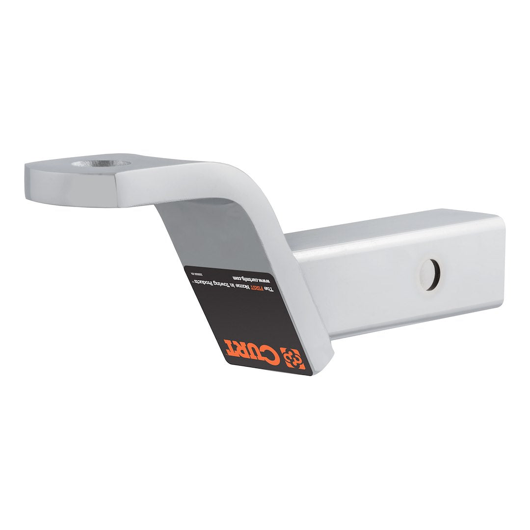 Curt 45296 Trailer Hitch Ball Mount - image 2
