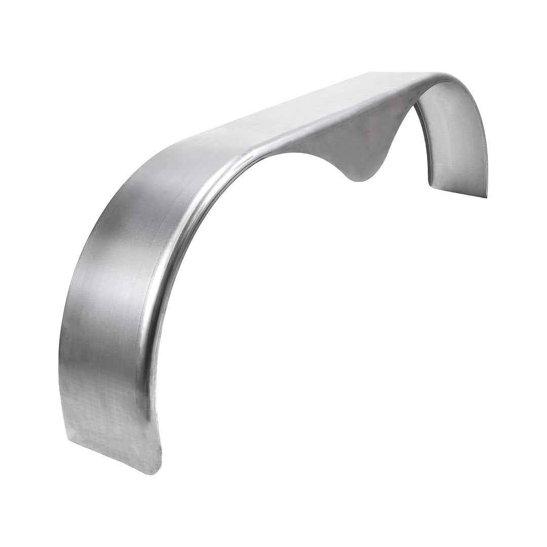 Husky Towing Trailer Fender - 66 in, Steel – F0011