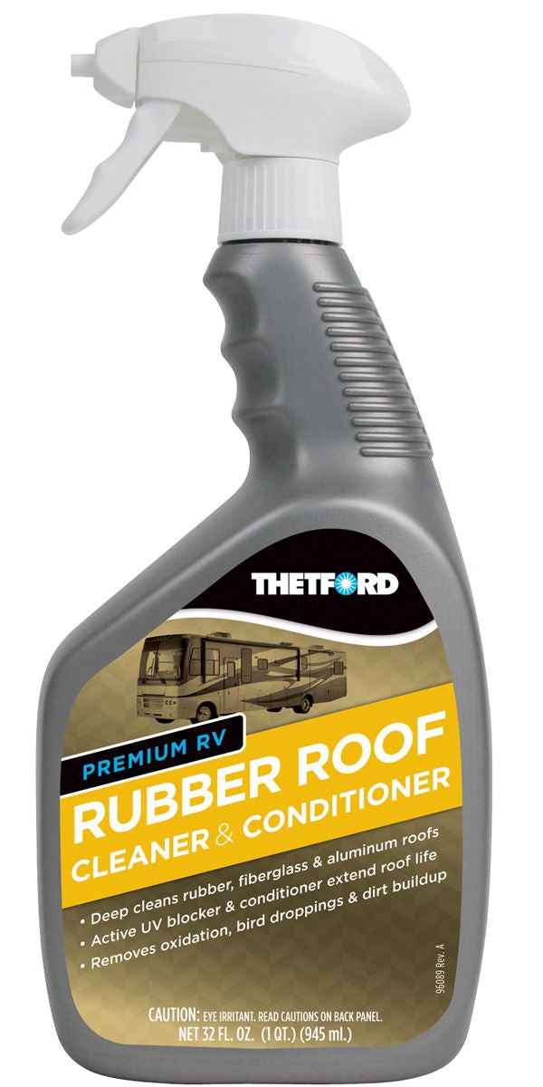 Thetford/ Norcold 50358 One-Step Roof Cleaner and Conditioner, 32 oz