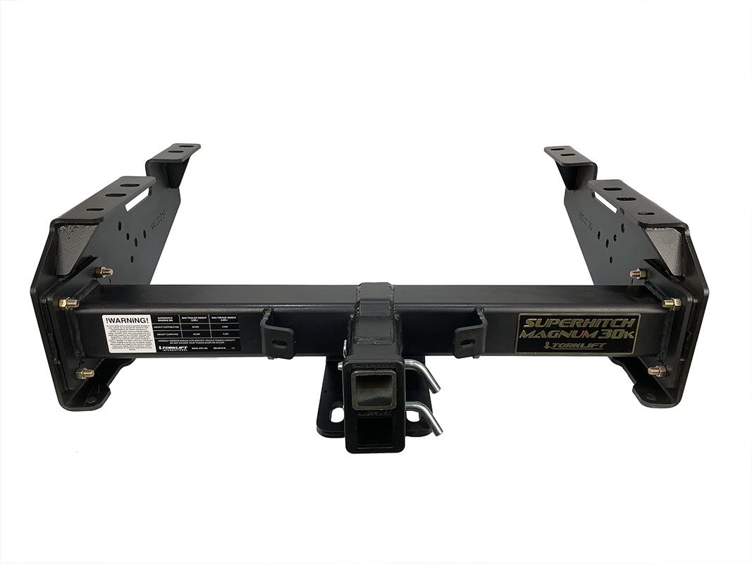 Torklift F1011-30 Trailer Hitch Rear - image 2