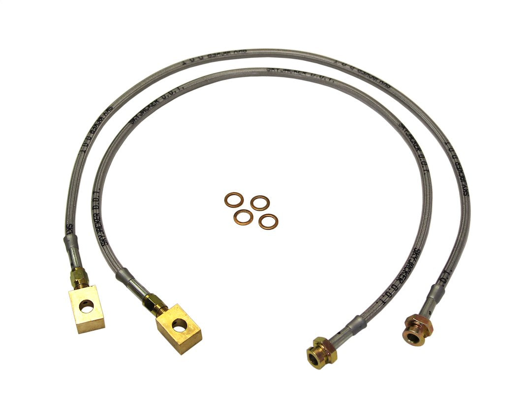 Skyjacker FBL19 OEM Brake-Line Set